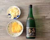 水果清酒的食譜步驟2照片