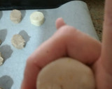 Foto del paso 8 de la receta: Mantecados de canela y de limón