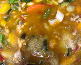 Foto del paso 4 de la receta: 383. Cuscús de wok de verduras y pollo