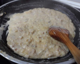Foto del paso 2 de la receta: Croquetas de pollo a los 4 quesos