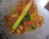Foto langkah ke 2 dari resep Kari Ayam Pedas.