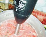 صورة لخطوة 1 من وصفة عصير البطيخ الاحمر🍉🍋🍹