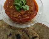 રીંગણનો ઓળો(Ringan no oro recipe in Gujarati) રેસીપી સ્ટેપ5ફોટો
