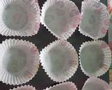 Foto del paso 4 de la receta: Muffins súper chocolatosos de remolacha y yogurt