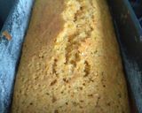 Foto del paso 4 de la receta Bizcocho de calabaza