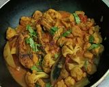 রুই মাছের রেসিপি(rui macher recipe in Bengali) রেসিপি ধাপ - 11 ছবি