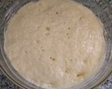 Foto del paso 1 de la receta: Pan casero