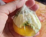 Foto del paso 3 de la receta: Huevo en canasta