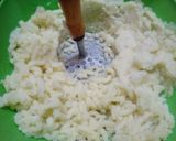 Foto del paso 2 de la receta: Ñoquis a la Bolognesa