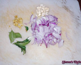 வரகு முட்டை சேமியா (Varagu muttai semiya recipe in tamil) ரெசிபி ஸ்டேப் 1 புகைப்படம்