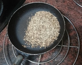 Foto del paso 1 de la receta: Contramuslos asados en freidora de aire con papas arrugas, piña y mojo verde