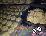 Foto langkah ke 7 dari resep Cookies Sagu Keju Renyah & Lumer 🧀.
