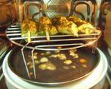 Chicken Hariyali Tikka recipe step 4 photo