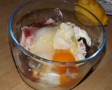 Foto del paso 1 de la receta: Tarta rústica de ricota y mascarpone