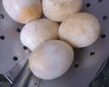 Foto langkah ke 1 dari resep Semur telur.