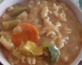 Foto del paso 3 de la receta: Guisito  vegano otoñal (🌱)