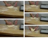 Foto del paso 2 de la receta: Mona de Pascua