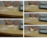 Foto del paso 2 de la receta: Mona de Pascua