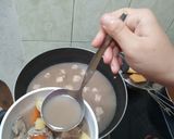 Foto langkah ke 6 dari resep 38. Sop Daging Sapi.