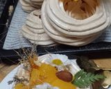 Foto del paso 4 de la receta: Minis pablovitas ❤️ con merengue suizo
