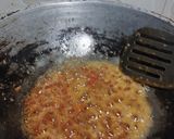Foto langkah ke 2 dari resep Kering Teri Kacang.