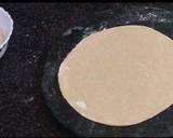 Mexican taco In Indian style recipe step 2 photo