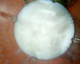Foto langkah ke 2 dari resep Susu Kurma.