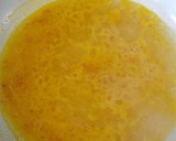 Foto del paso 2 de la receta: Coliflor a la naranja