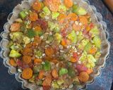Foto del paso 15 de la receta: Tarta Integral de Zapallito