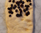 Foto del paso 6 de la receta: Pan de leche y pasas de uva
