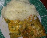 Foto del paso 7 de la receta: Tortilla de zapallitos verdes
