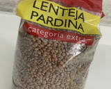 Foto del paso 5 de la receta: Lentejas paso a paso