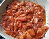 Foto langkah ke 4 dari resep 32. Mentai Rice.