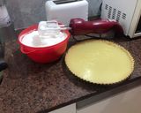 Foto del paso 4 de la receta: Lemon Pie