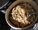 Foto del paso 3 de la receta: Empanadas de pescado (reciclado)