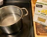Simple stovetop Mac & Cheese recipe step 3 photo