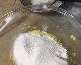 Foto del paso 2 de la receta: Torta blancaflor de naranja