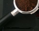 Foto langkah ke 3 dari resep Low Carbs Double Espresso Brownies [Keto Friendly].