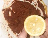 A picture of step 1 of Fried king fish.
