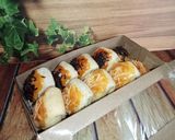 Foto langkah ke 5 dari resep 242. Bolen pisang.