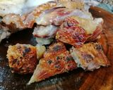 รูปขั้นตอนการทำที่ 5 ของ ขาหมูเยอรมัน (Pork Knuckle)