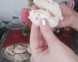 Foto del paso 3 de la receta: Sultanas o coquitos de canela
