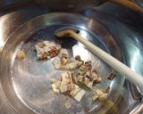 Túróstészta recept fázis 1 fotója