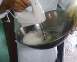 Foto del paso 3 de la receta: Suspiros de merengue