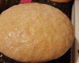 Foto del paso 1 de la receta: Pan de jalá integral