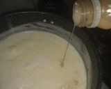 Foto del paso 3 de la receta: Leche Frita