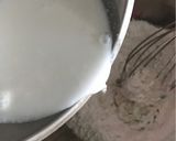 Foto langkah ke 2 dari resep Talam ebi.