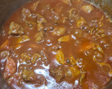 Foto del paso 8 de la receta: Magro con tomate