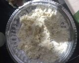 A picture of step 5 of Dry sev samosa.