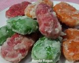 Foto langkah ke 10 dari resep Getas/Gemblung.